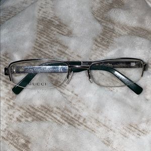 Gucci Eyeglasses